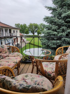Egri Apartman Zamárdi, Zamárdi